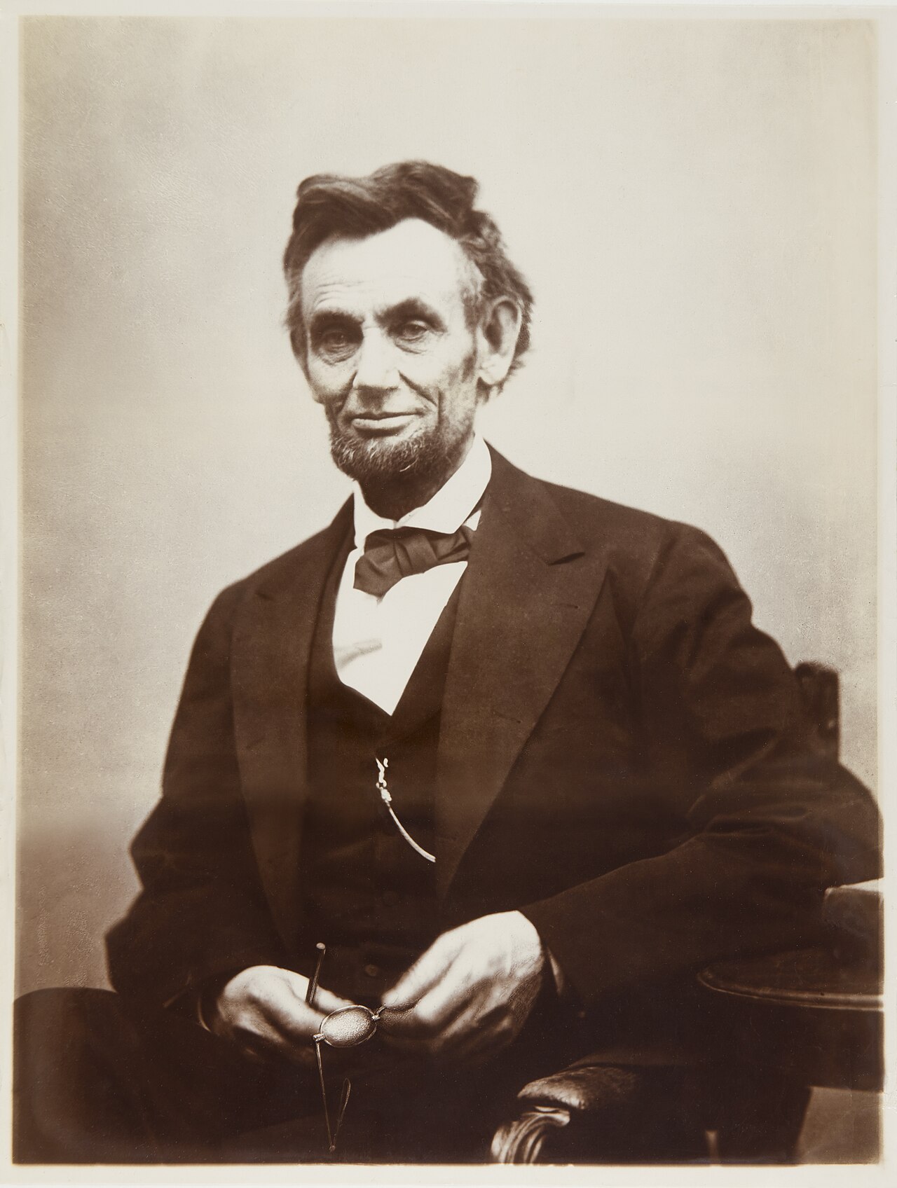 Abraham Lincoln (13552661785)