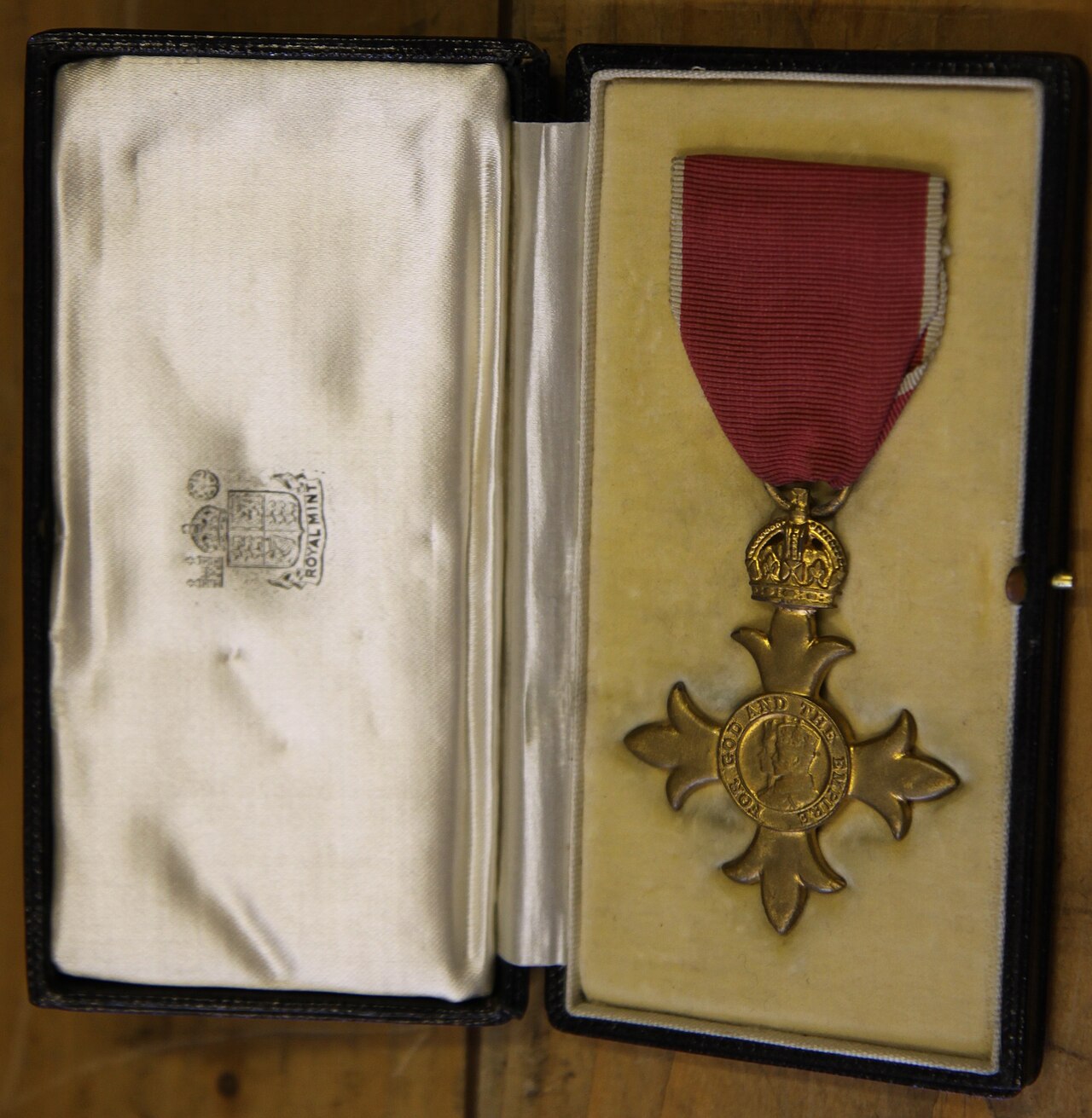 Alan Turing OBE