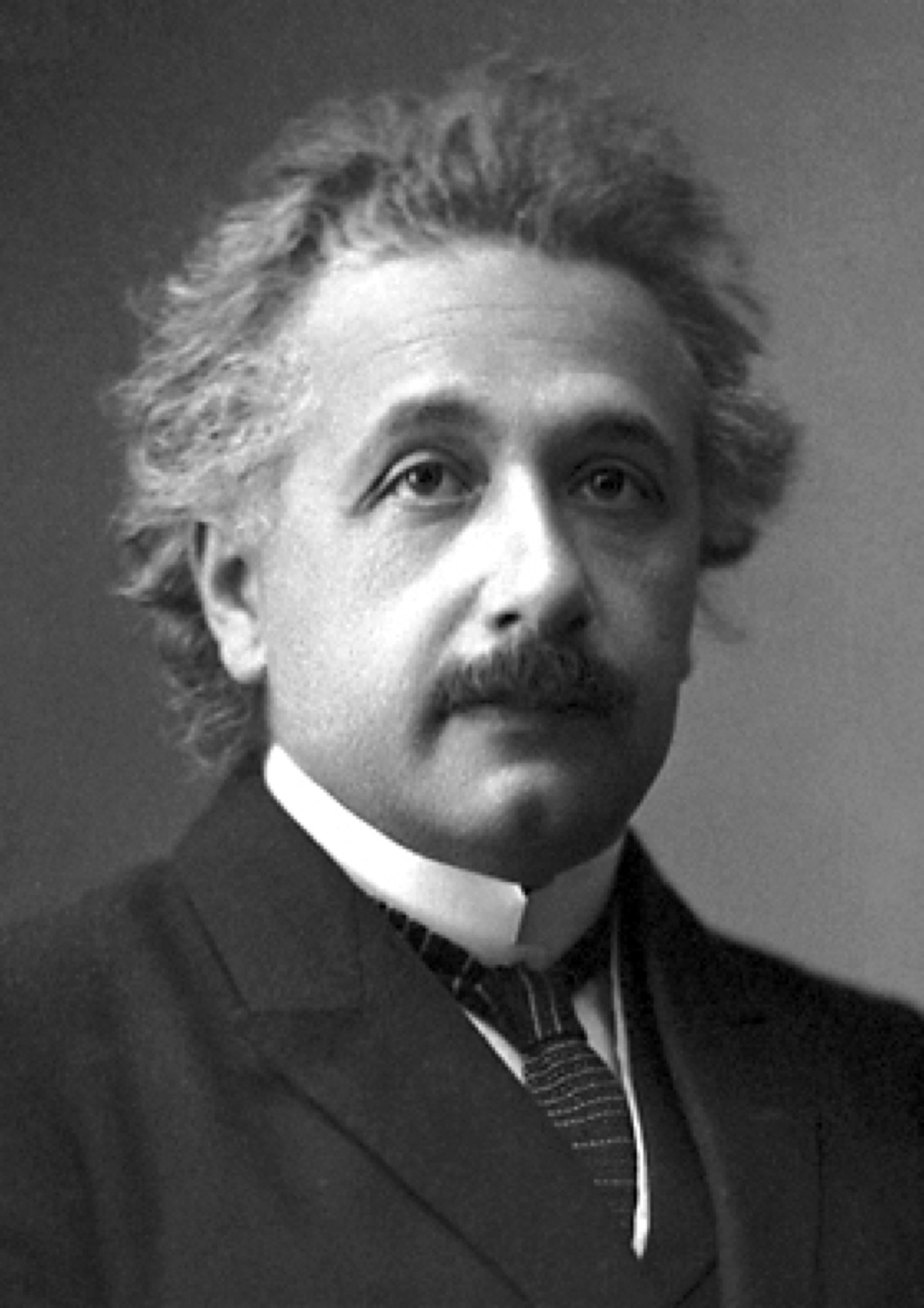 Nobel archive portrait