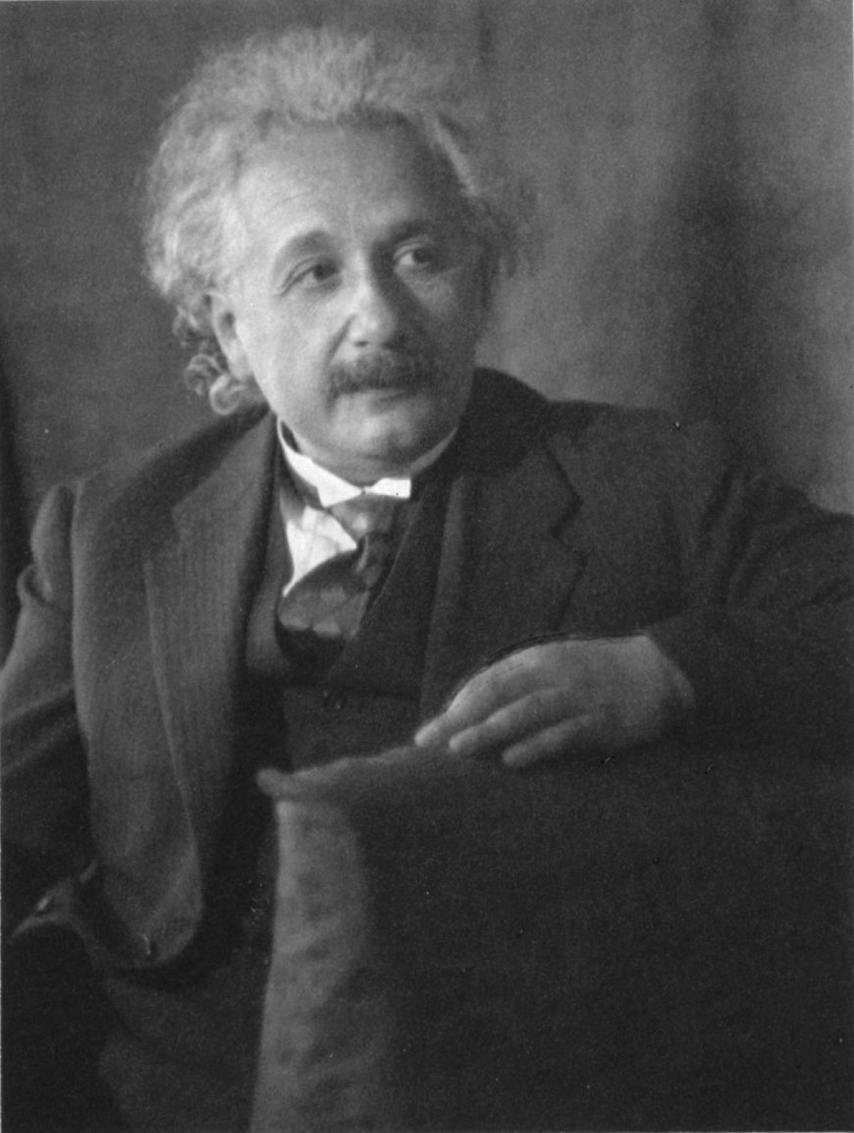 Portrait by Doris Ulmann