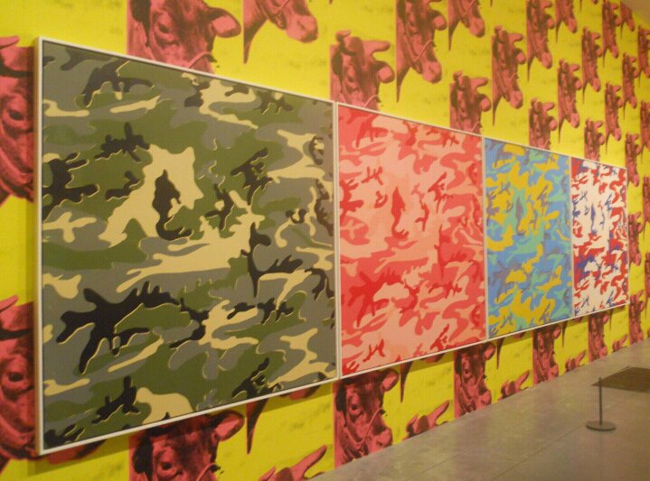 Andy Warhol (5987376588)