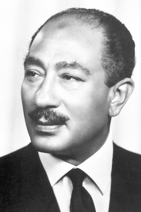 Anwar Sadat