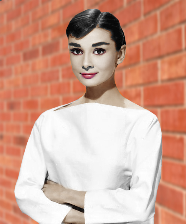 Audrey Hepburn 1956 (3)