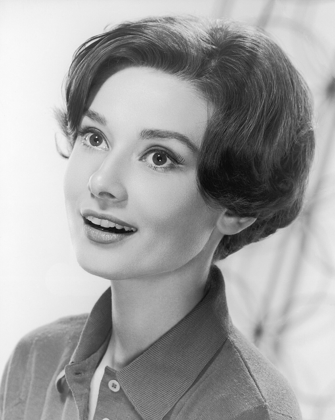 Audrey Hepburn 1959