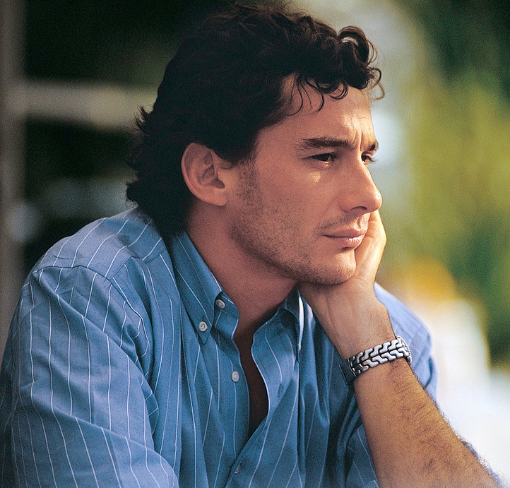 Ayrton Senna 8 - Cropped