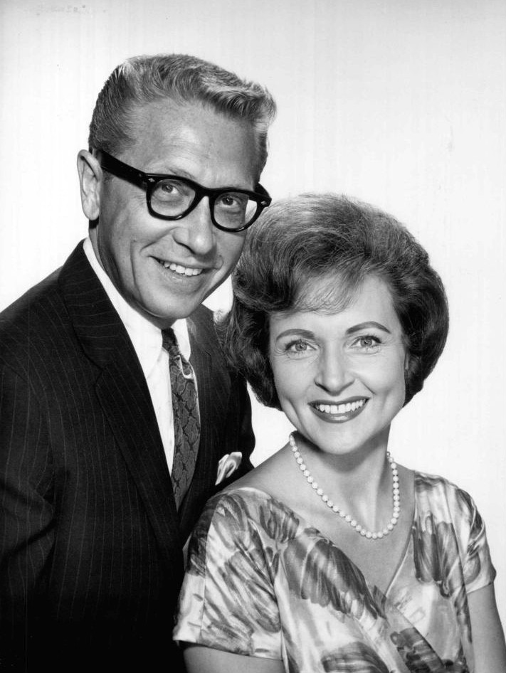 Betty White