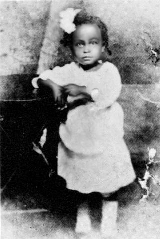Billie Holiday 1917 alternative eyes