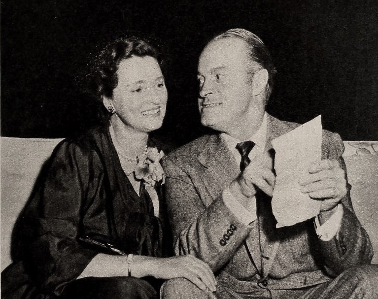 Bob Hope