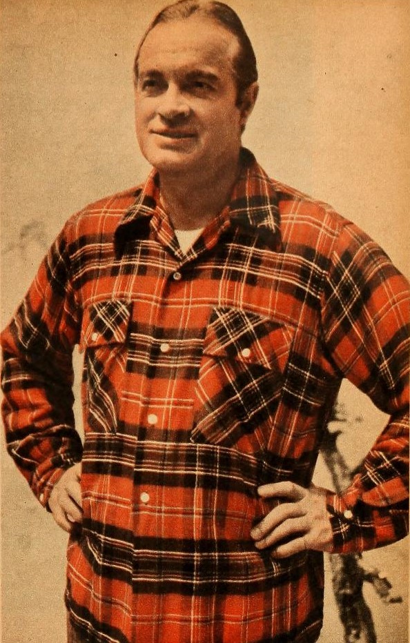Bob Hope 1953