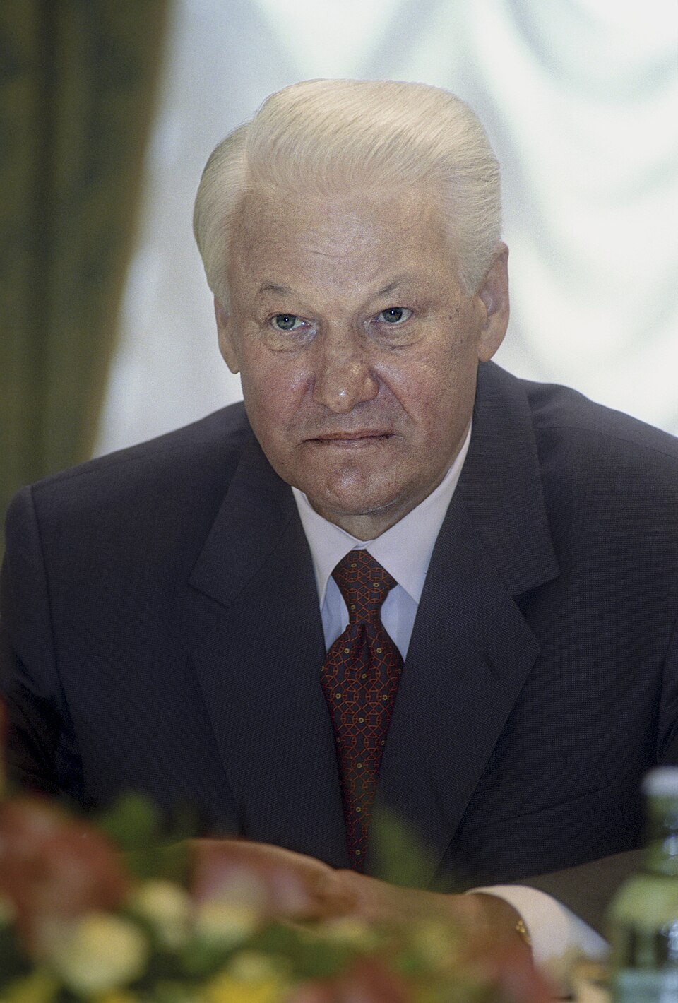 Boris Yeltsin Kremlin.ru