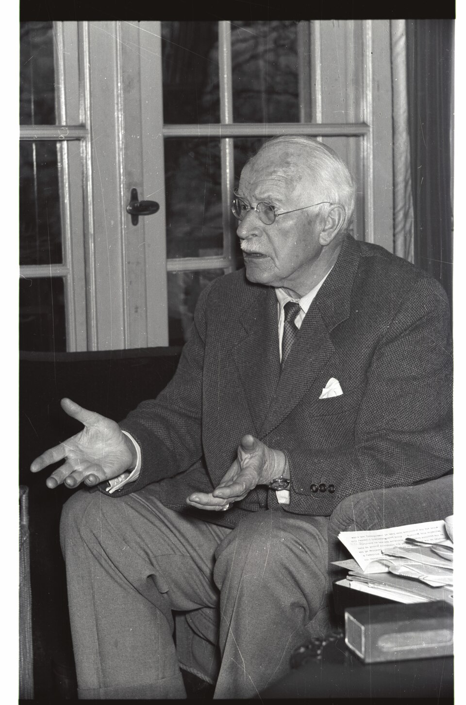 Carl Jung