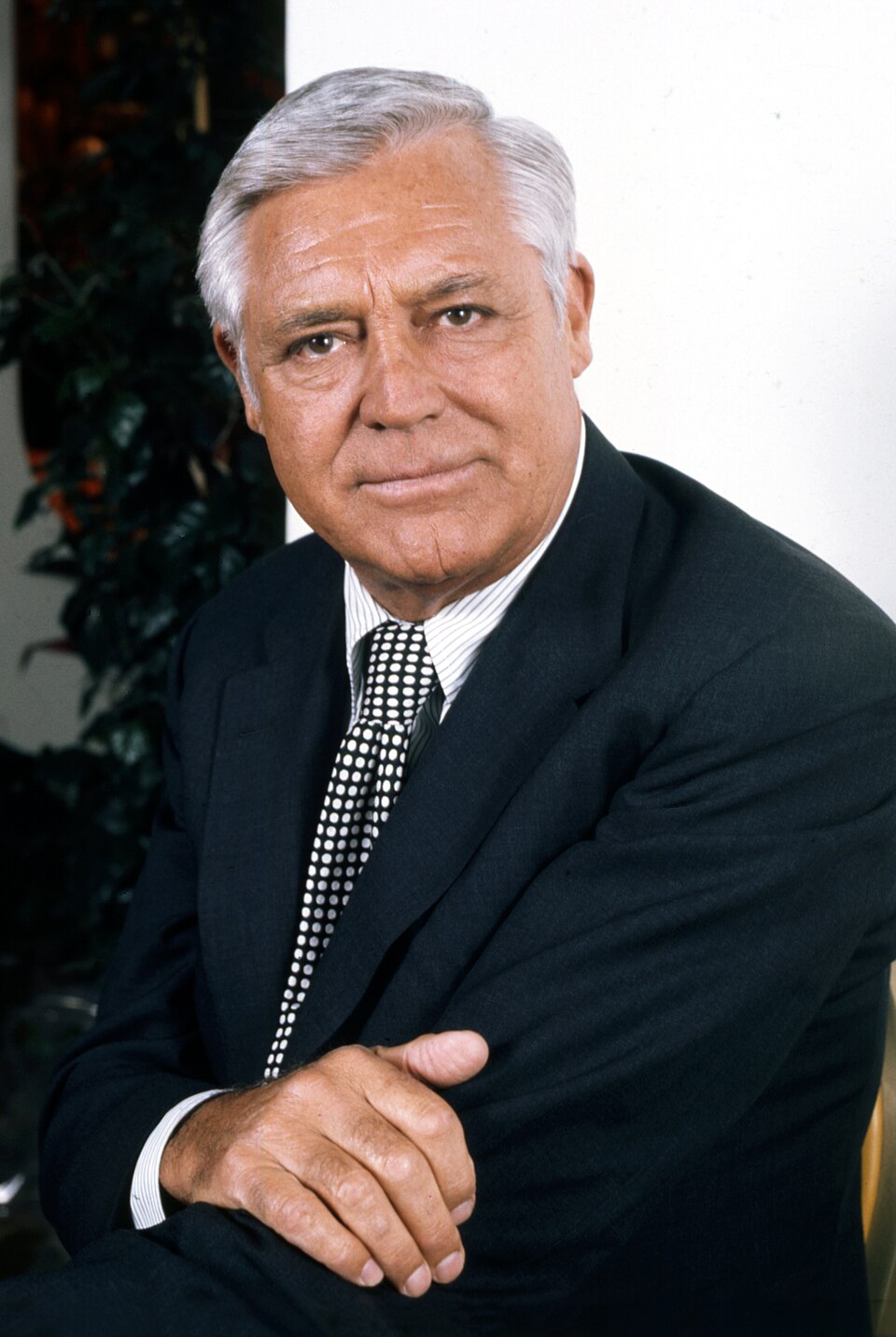 Cary Grant 48 Allan Warren