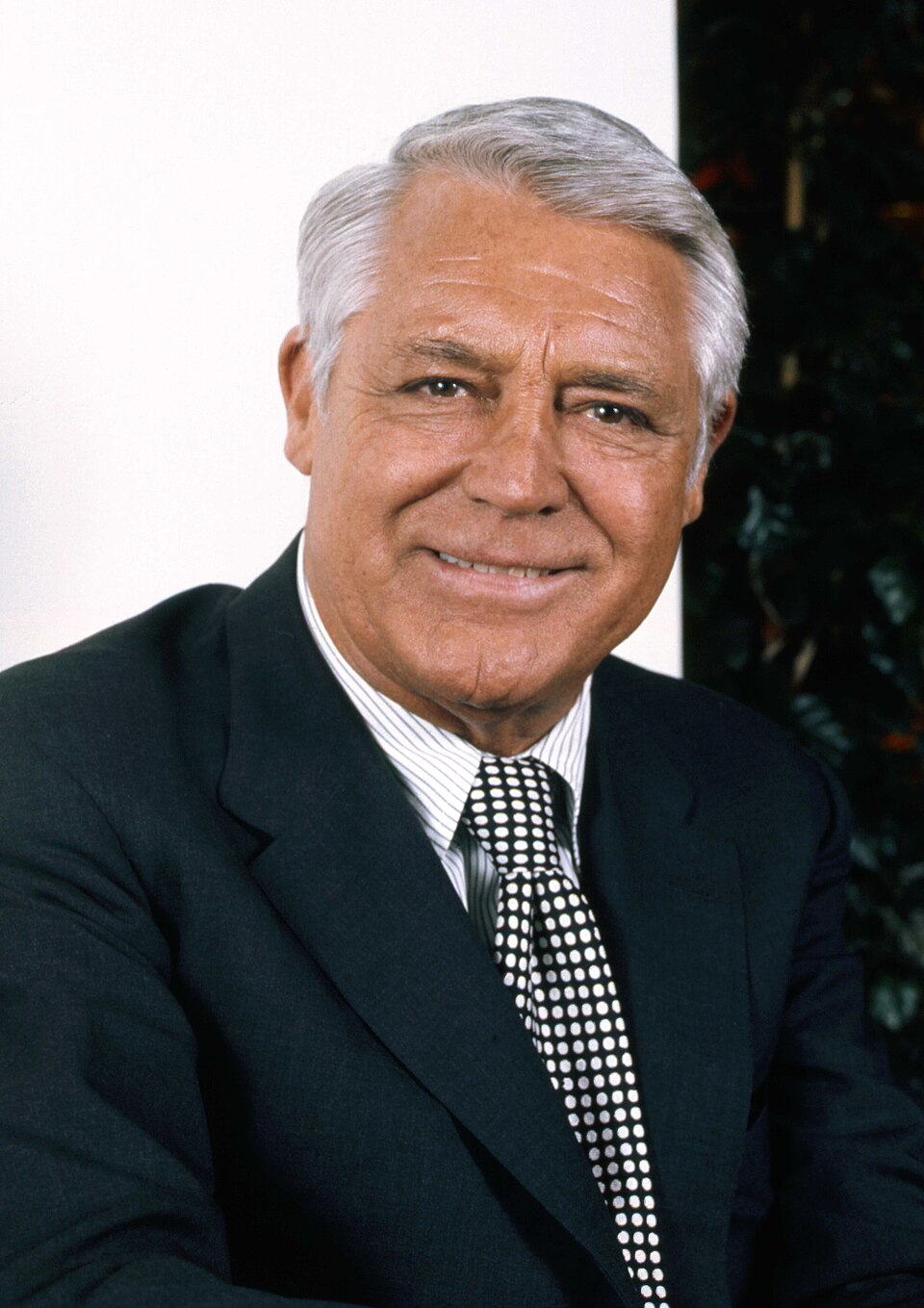 Cary Grant 41 Allan Warren