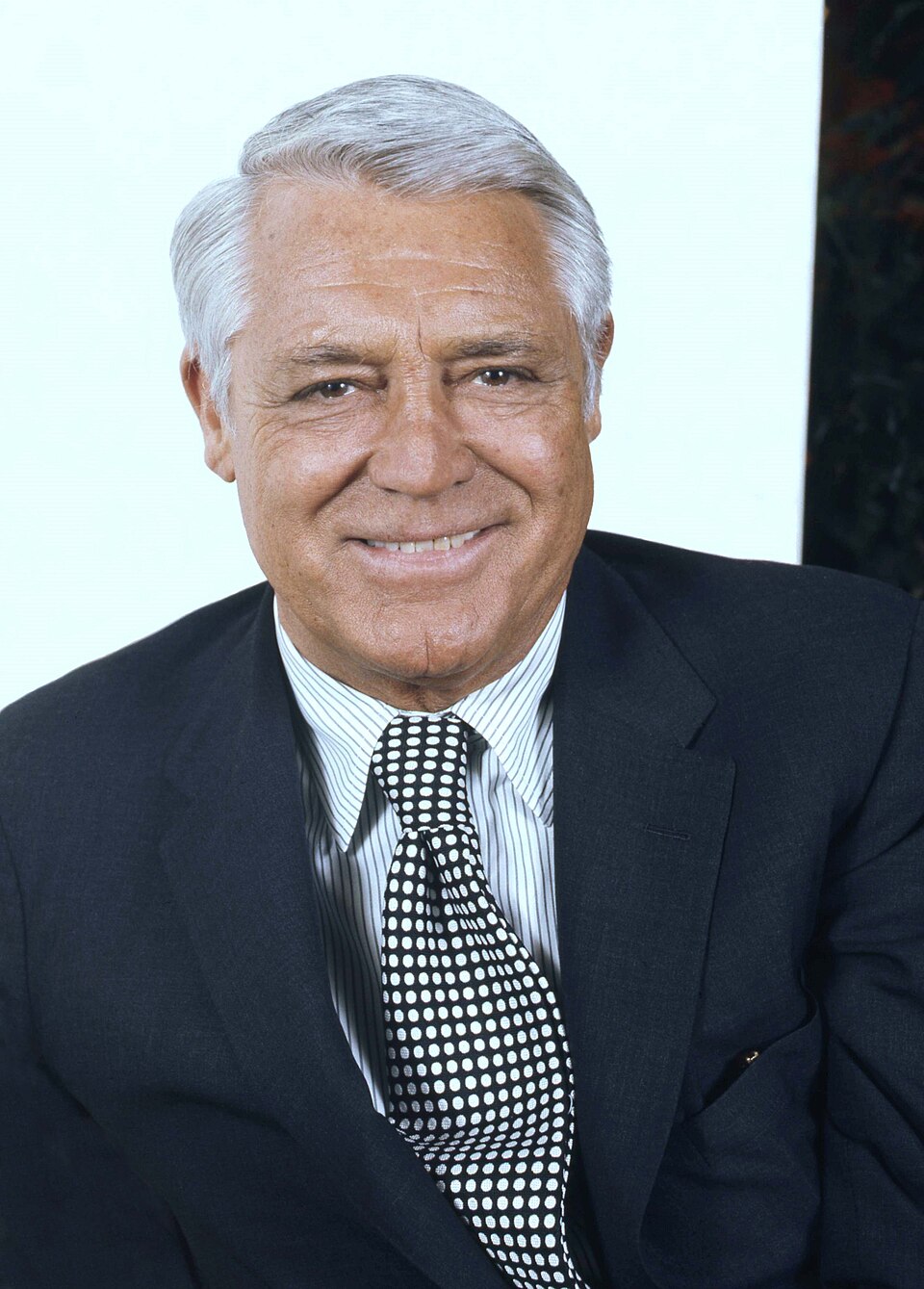 Cary Grant 6 Allan Warren