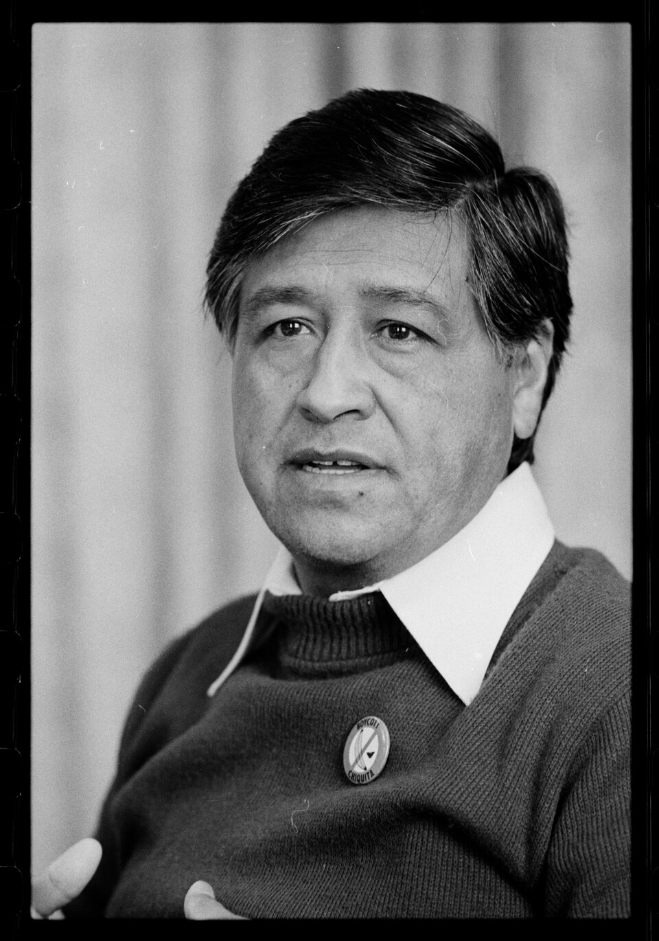 Cesar Chavez 40915a