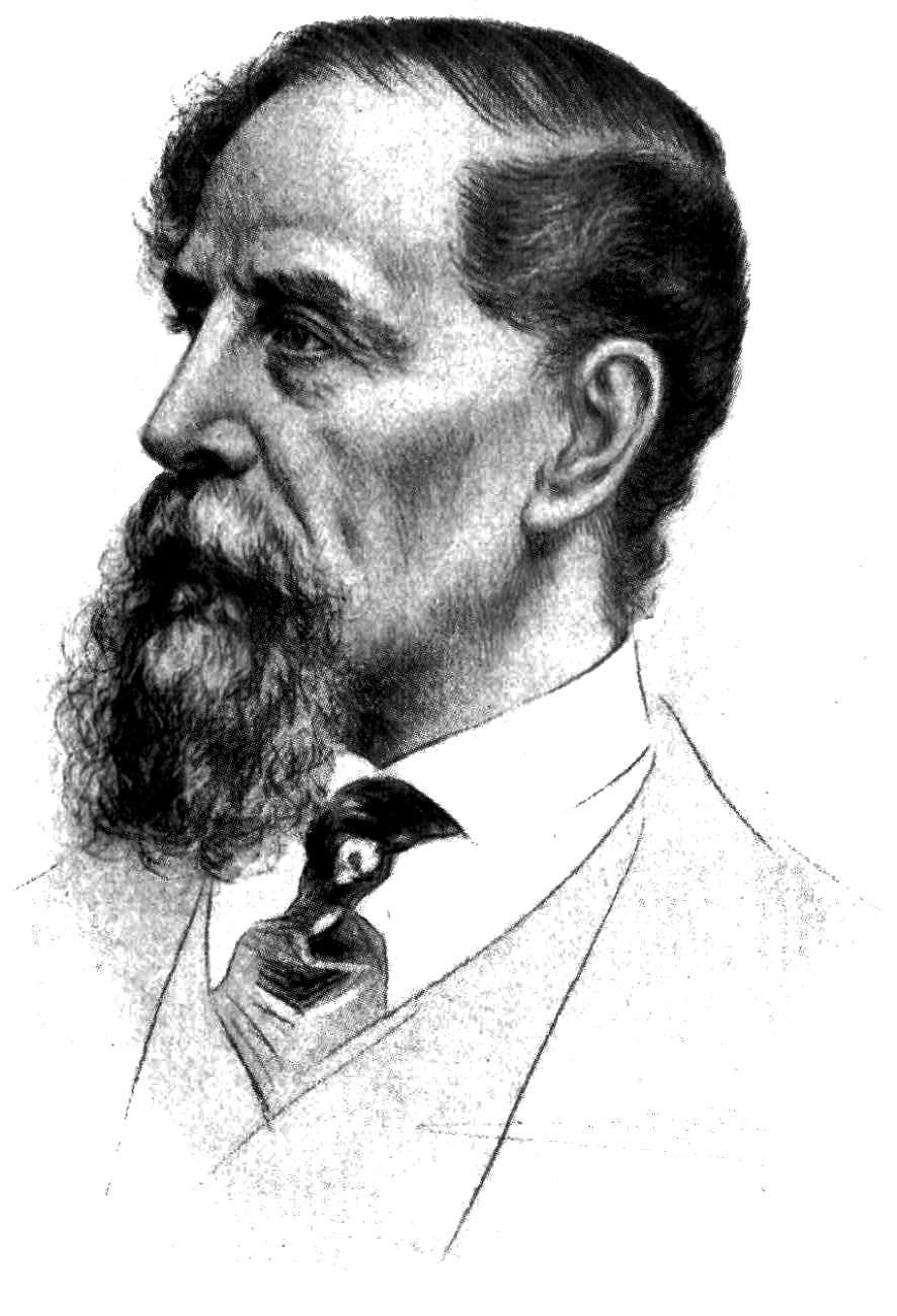 Charles Dickens 1