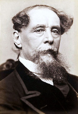 Charles Dickens 4