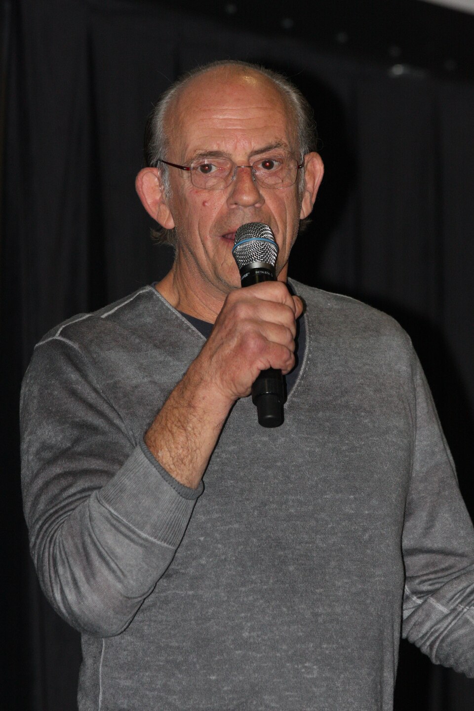 Christopher Lloyd (7378239610)