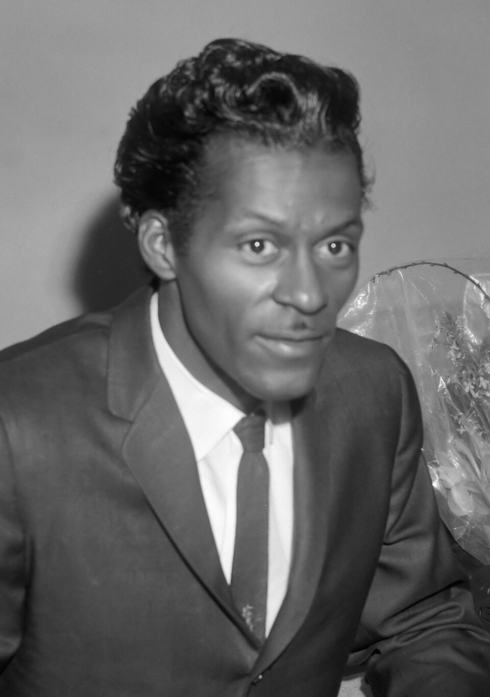 Chuck Berry 1965