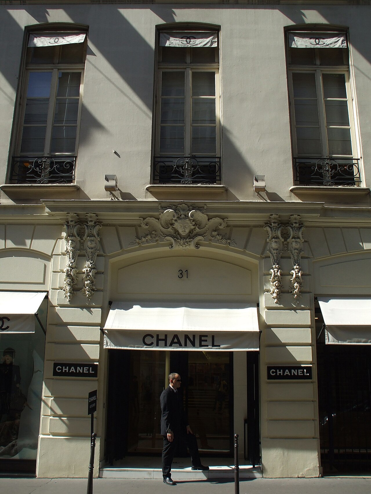 Coco Chanel
