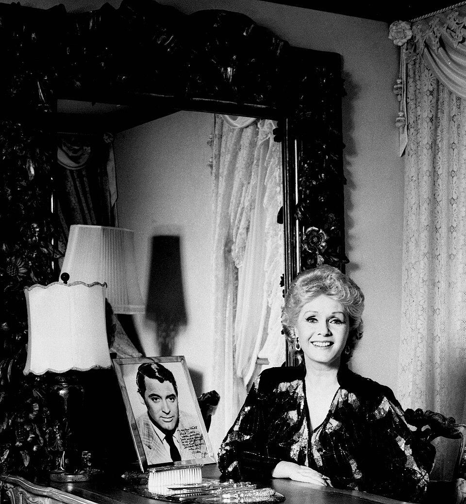Debbie Reynolds 3
