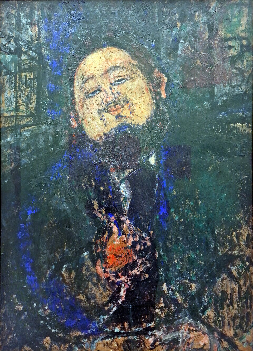 Diego Rivera