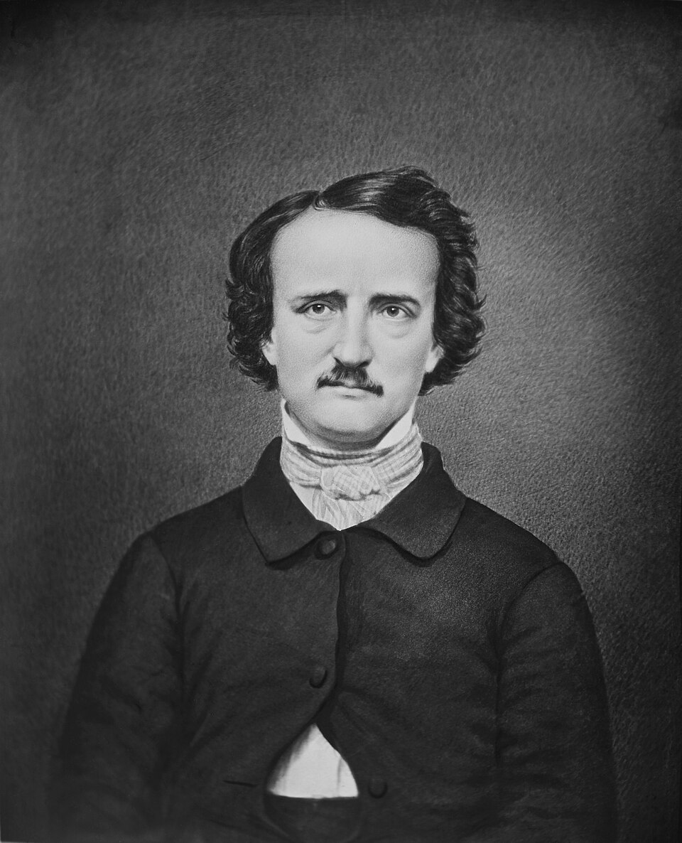Edgar A. Poe - NARA - 528345 (cropped)