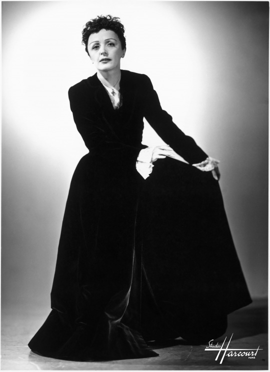 Edith Piaf