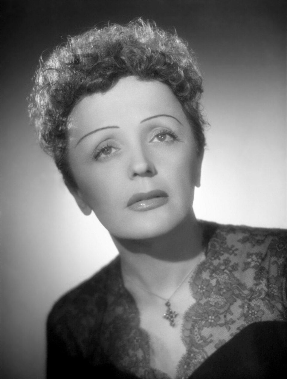 Edith Piaf Harcourt 1950 3
