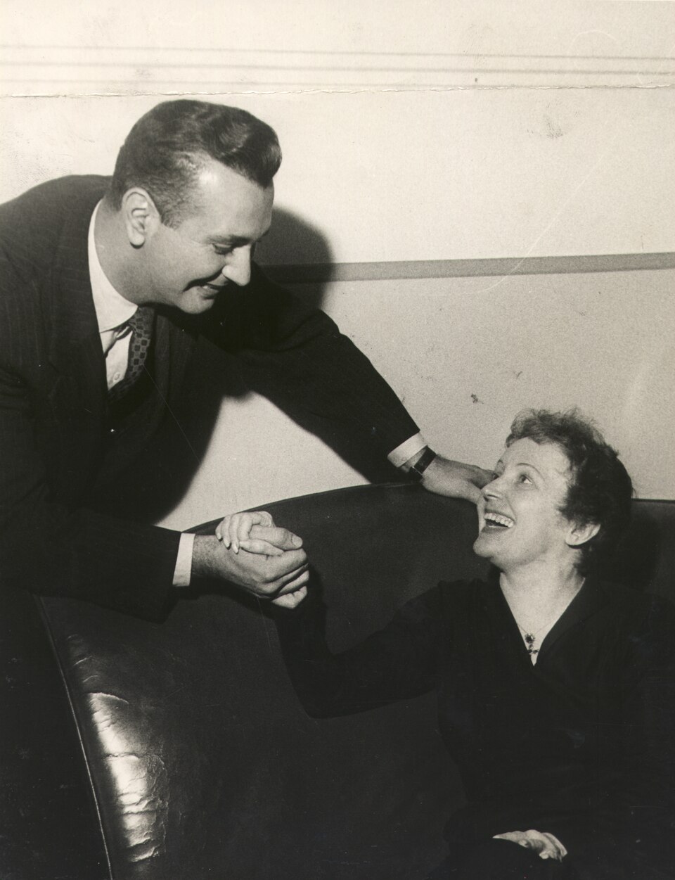 Edith Piaf (1957)