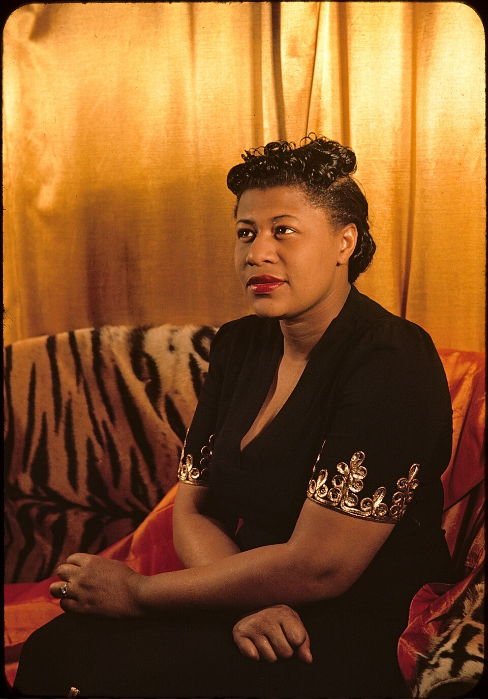 Ella Fitzgerald 7