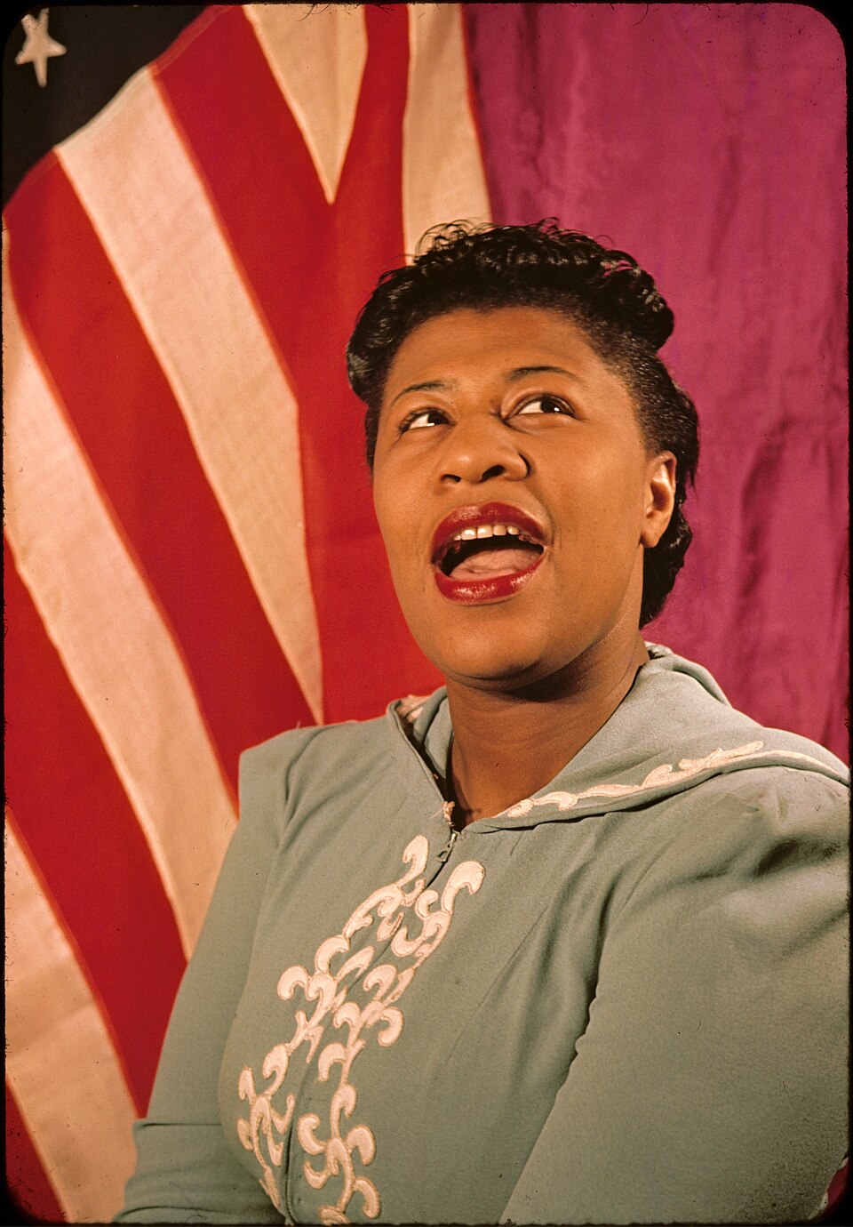 Ella Fitzgerald 1