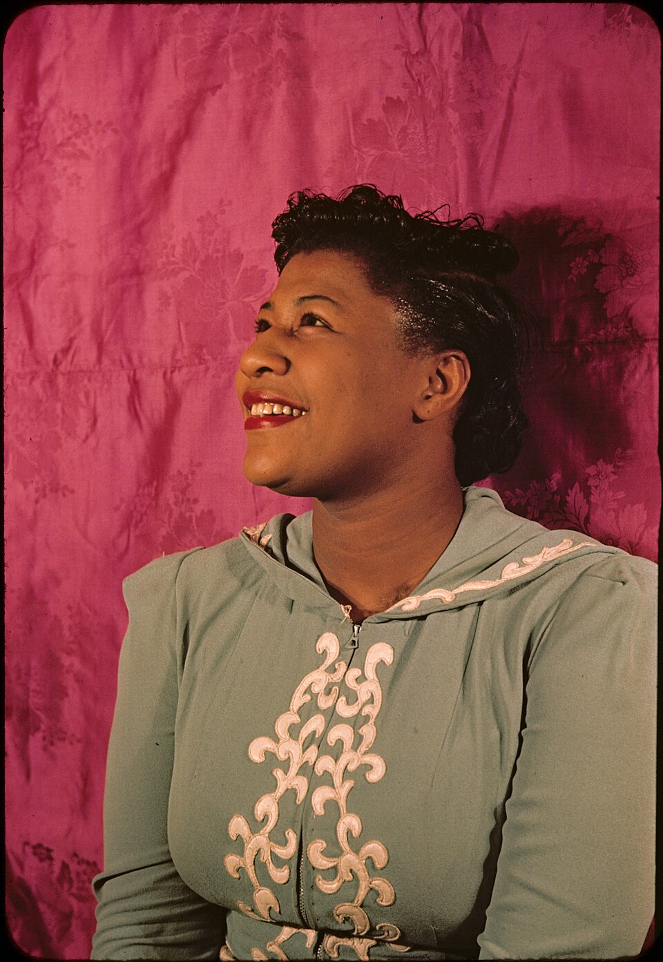 Ella Fitzgerald 5