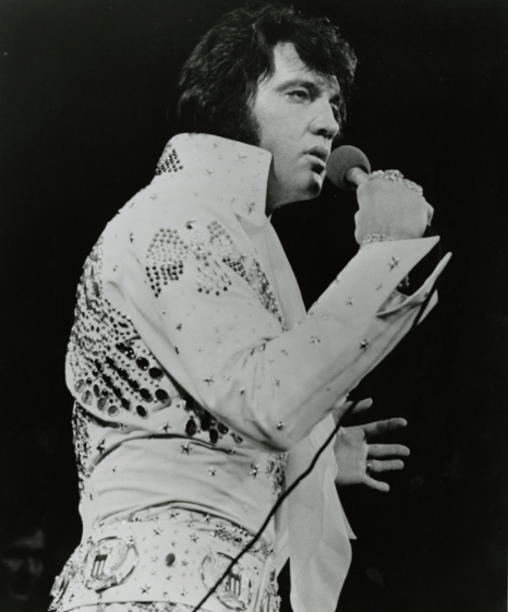 Elvis Presley 1973 RCA Records and Tapes publicity 2 - cropped