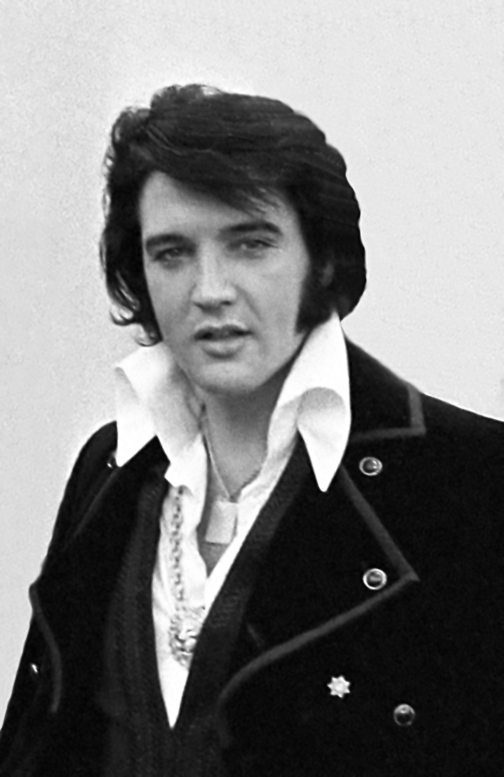 Elvis Presley 1970
