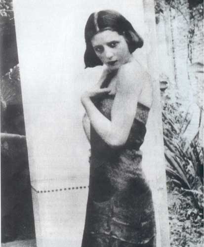 Eva Per&oacute;n - 15 a&ntilde;os