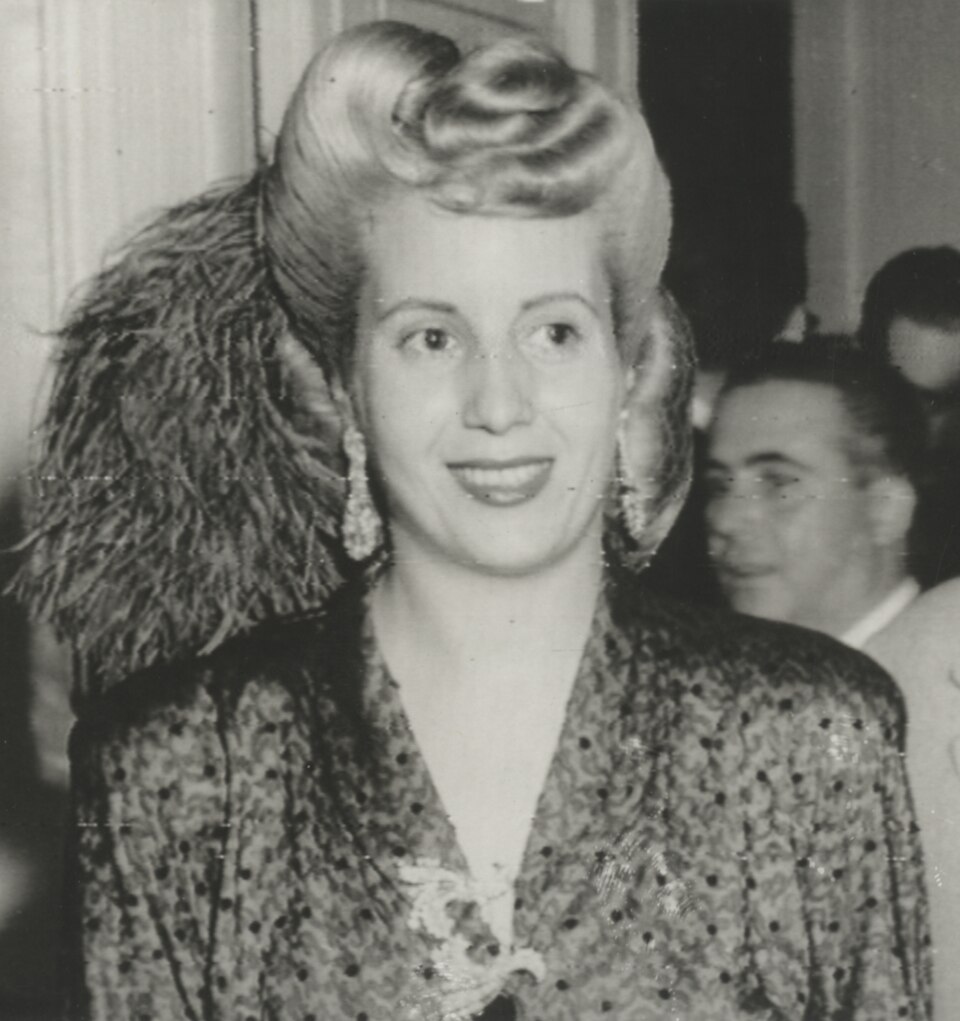 Eva Per&oacute;n (1950)
