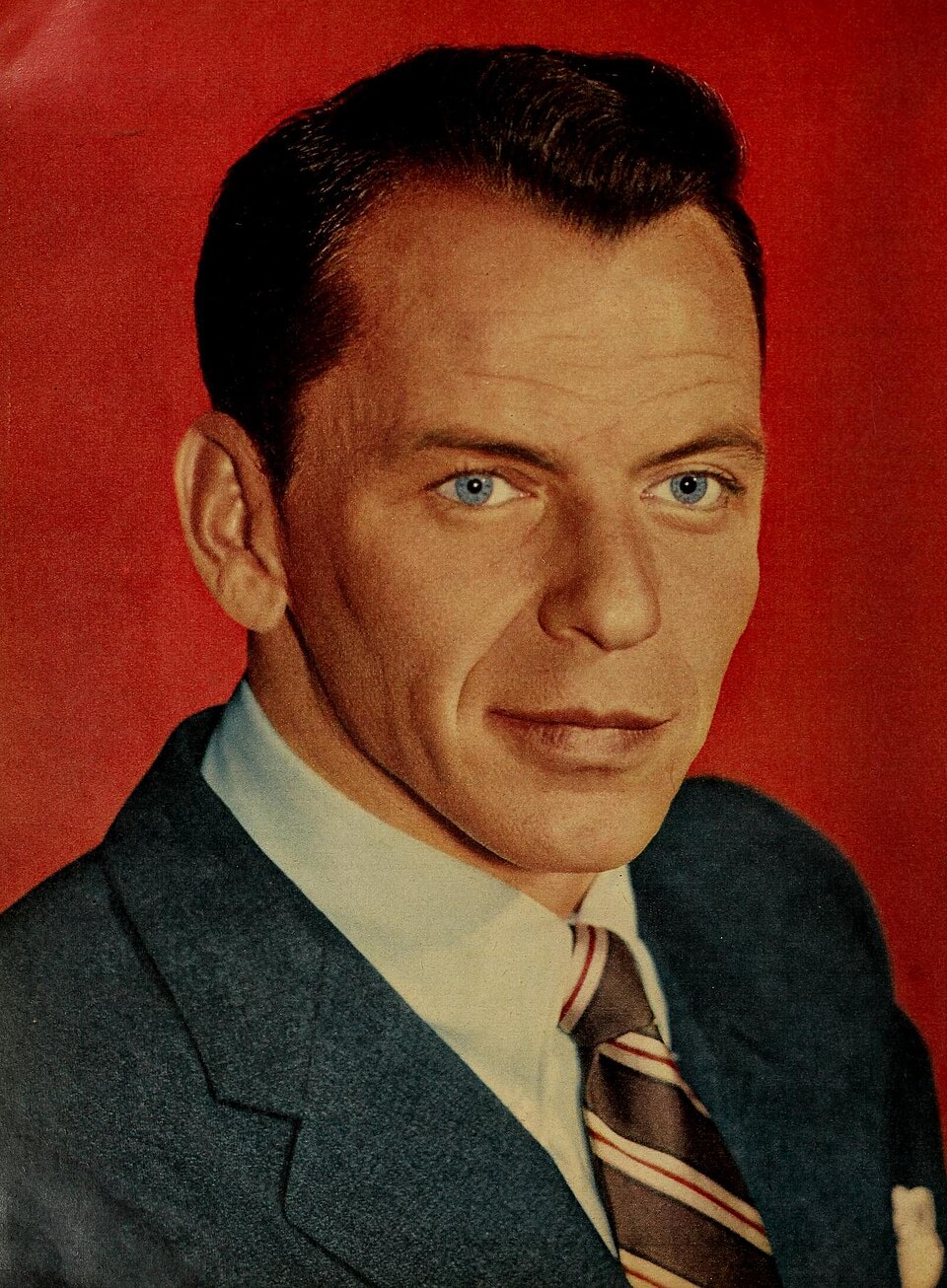 Frank Sinatra (1957)