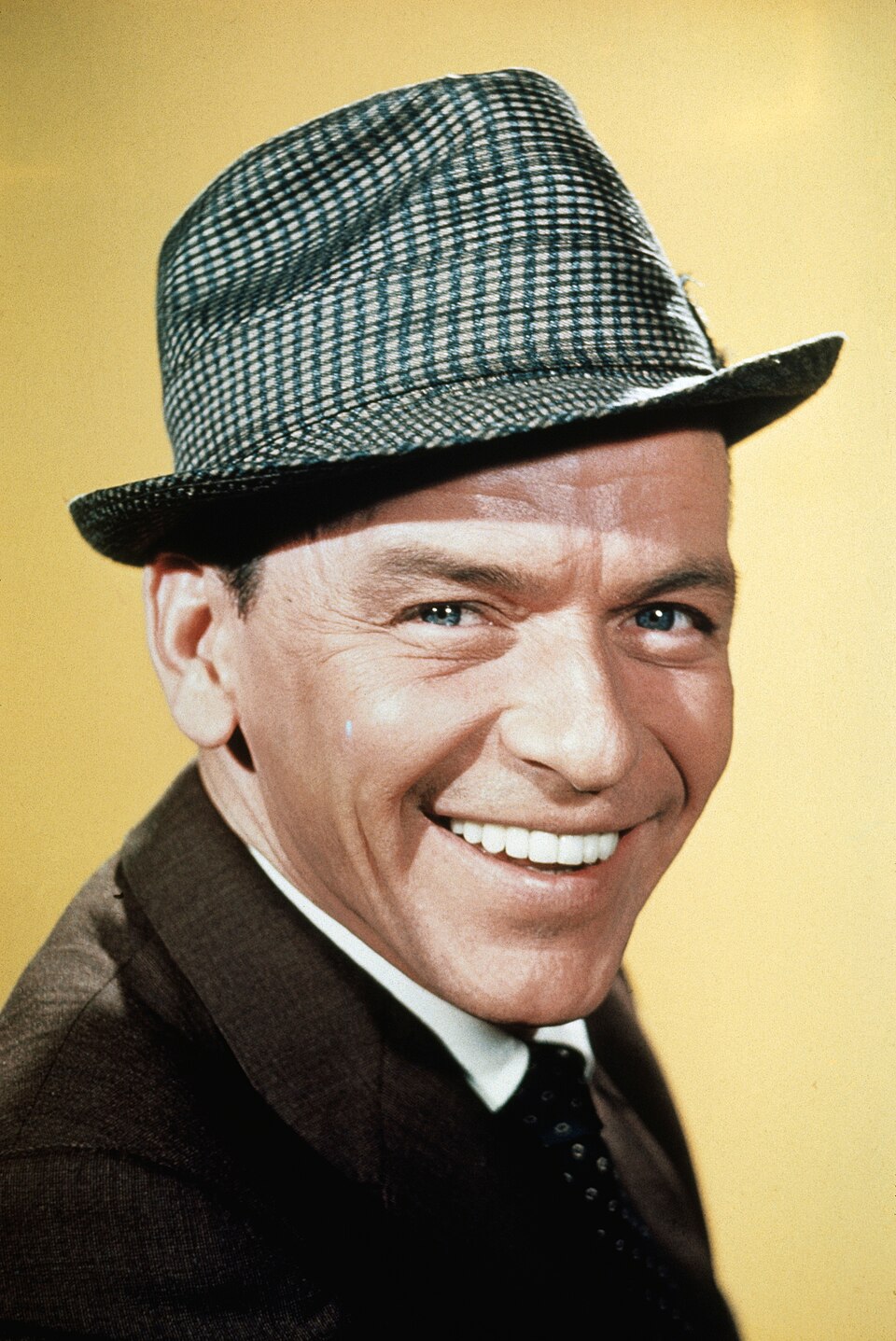 Frank Sinatra 1961