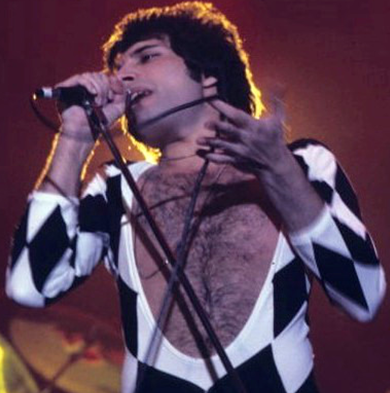 Freddie Mercury (cropped)