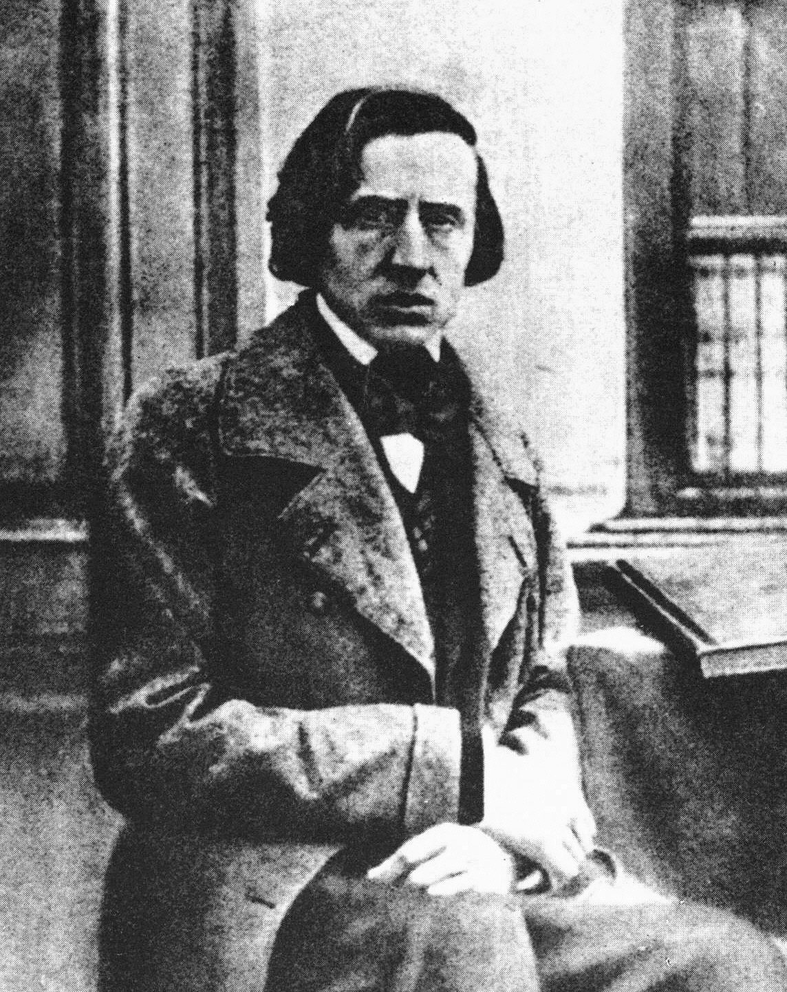 Frederic Chopin 2