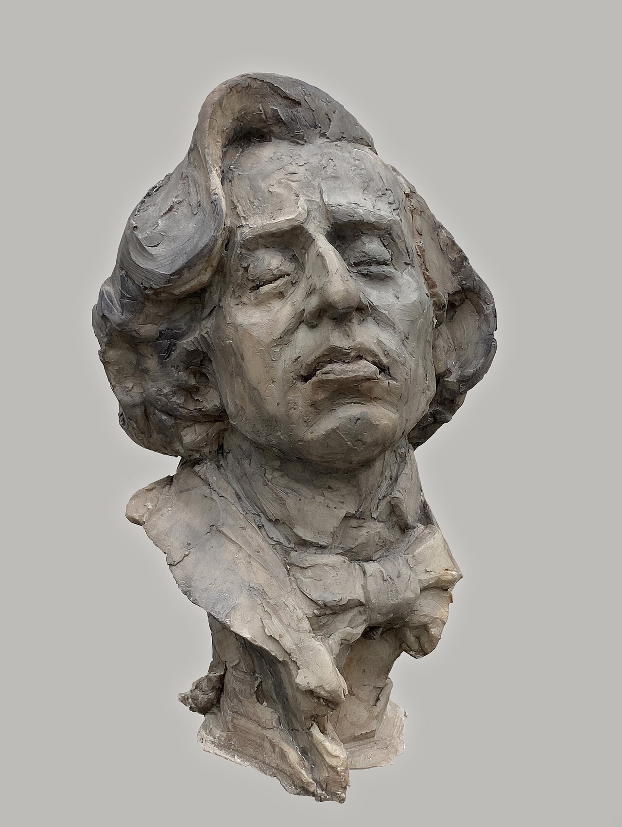 Chopin by Mooniq Priem