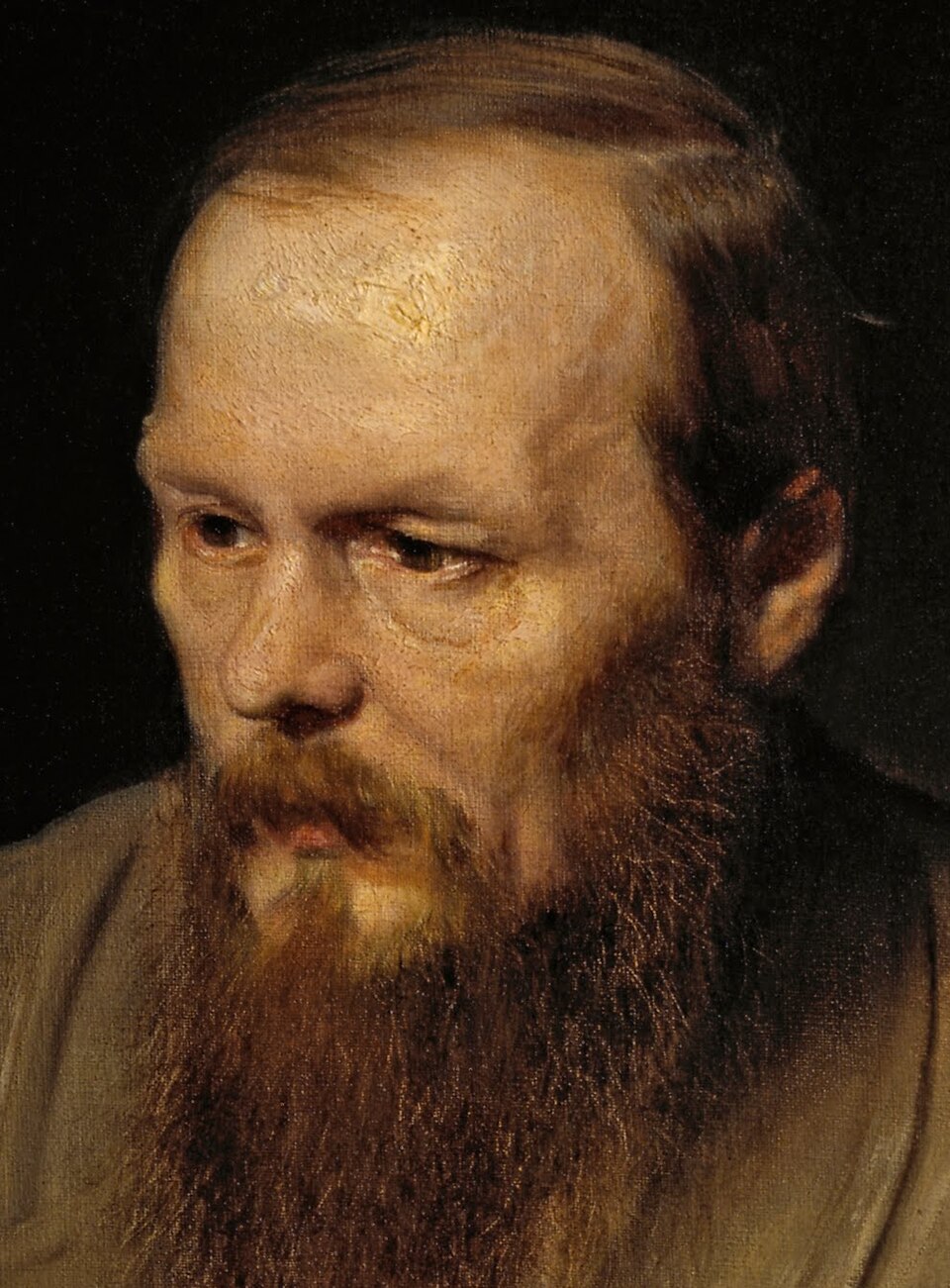 Dostoevsky 140-190 for collage