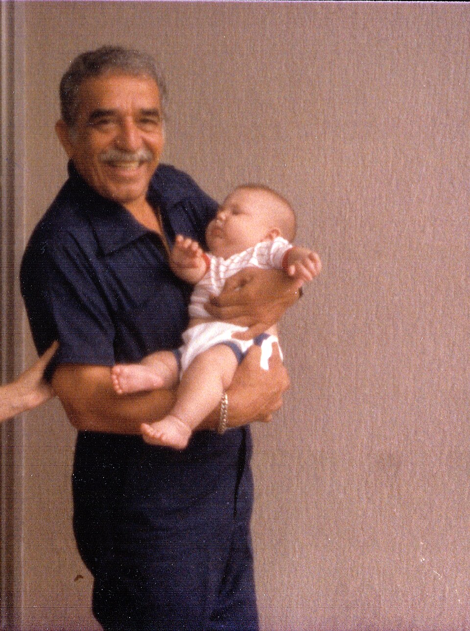 Gabriel Garcia Marquez 4