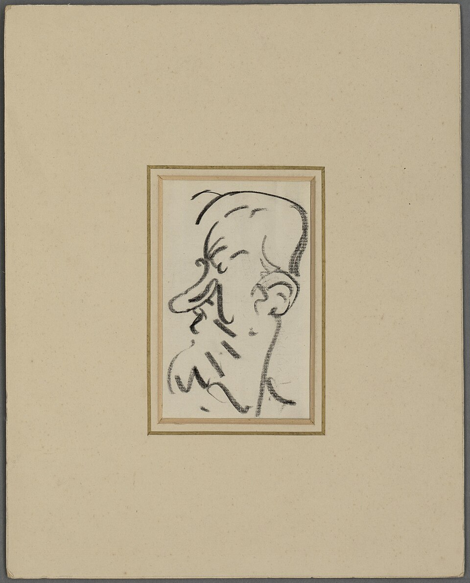 George Bernard Shaw (5254816)