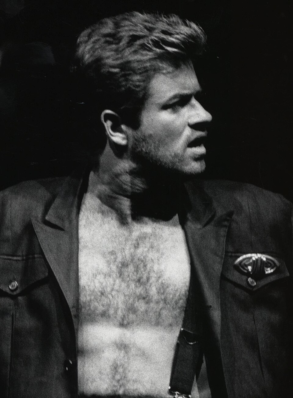 George Michael (cropped)