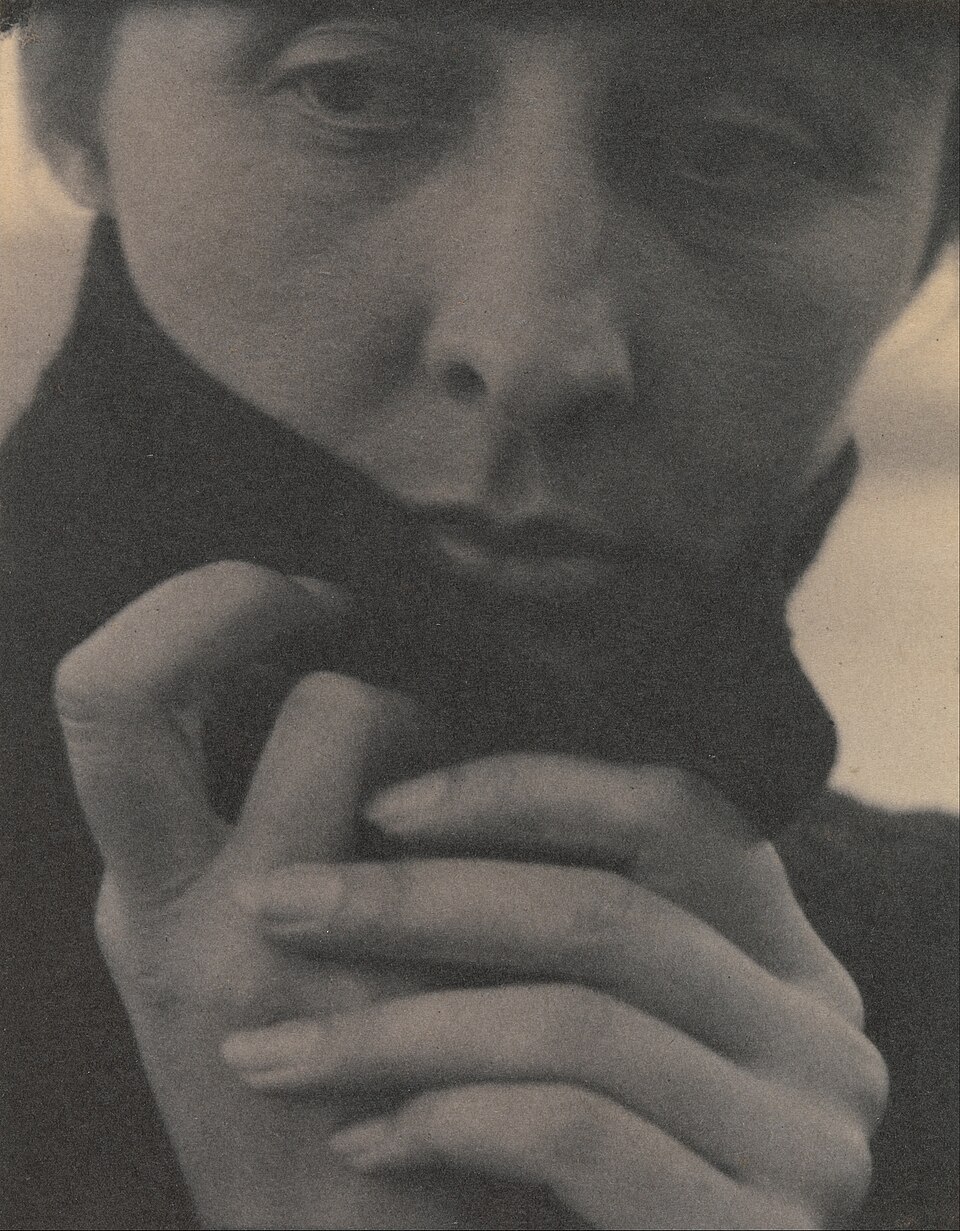 Georgia O'Keeffe MET DP236330