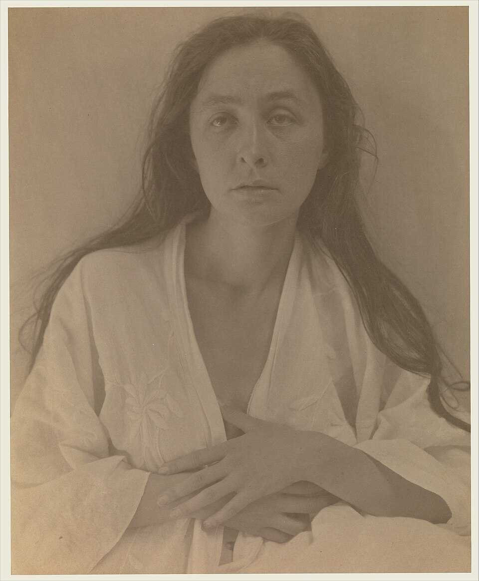 Georgia O'Keeffe MET DP234506