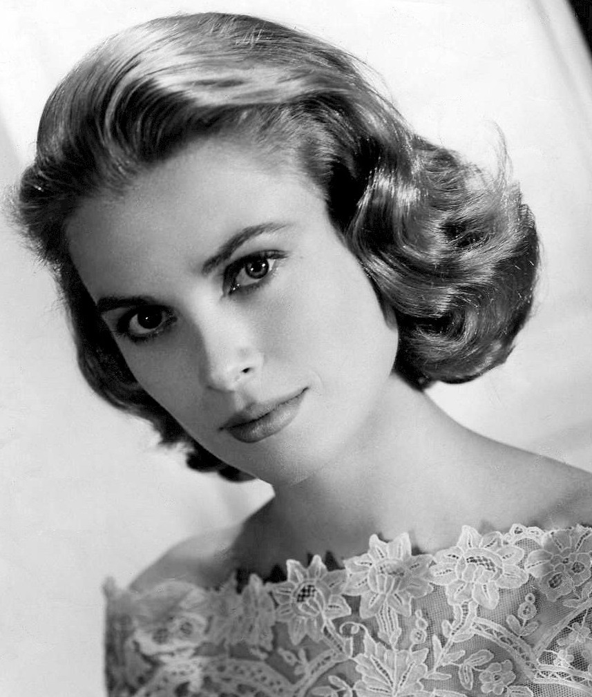 Grace Kelly MGM photo2