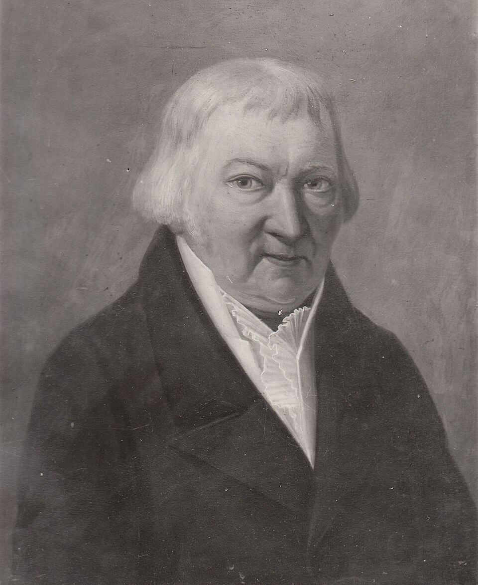 Christian Andersen Lorck (1753 - 1828) (2747186508)